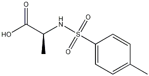 N-對(duì)甲苯磺酰-L-丙氨酸